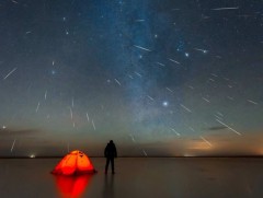 Солирын бороо гэж юу вэ?