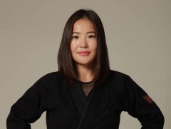 Жюүжицүгийн “Их дуулга” тэмцээнээс Ө.Эрдэнэбаатар хүрэл медаль хүртлээ