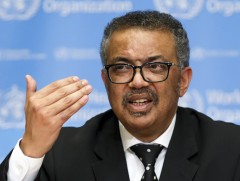 Дэлхийн хэмжээнд коронавирусний халдвар авсан хүний тоо 9 долоо хоног дараалж өссөн байна