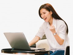 Дотоод сонор: Аз жаргалын шалгуураа багасга