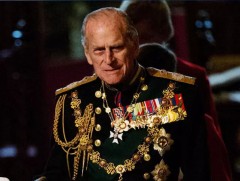 Дэлхийн улс орнууд Эдинбургийн гүн таалал төгссөнд эмгэнэл илэрхийлсээр байна 