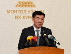 С.Бямбацогт: ШЕЗ-ийн шүүгч бус гишүүнд 29, ШСХ-ны шүүгч бус гишүүнд 24 хүнийг нэр дэвшигчээр бүртг..