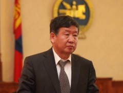 Д.Лүндээжанцанд Японы 