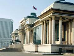 Ерөнхийлөгч Х.Баттулга Цэргийн дээд цол хүртээх тухай зарлиг гаргалаа