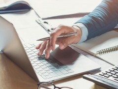 Ноолуурын салбарын санхүүжилтиийн асуудлаар цахим уулзалт хийлээ