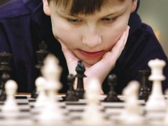 Гурван сая төгрөгийн шагналын сантай өсвөрийн шатарчдын онлайн тэмцээн болно