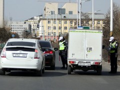 Хүнс, худалдаа үйлчилгээний түгээлтийн автомашинууд дугаарын хязгаарлалтгүй явна