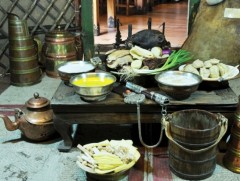 Шөлөөр цадаж, төлөөр баяжихын учир...