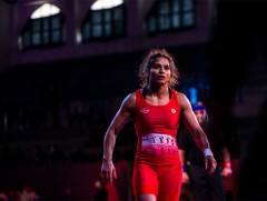 Африк тивээс олимпын эрхийг хаанахын хэн авав