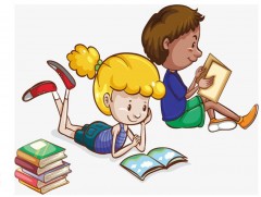 Олон улсын хүүхдийн номын өдөр өнөөдөр тохиож байна