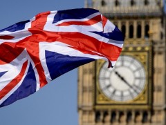 Их Британи 6 орны 22 иргэнийг хориг арга хэмжээний жагсаалтдаа орууллаа 