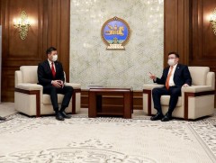 Шүүхээс “хэрэг буцаах” зохицуулалтыг өөрчлөх хуулийн төсөл өргөн барилаа