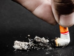 Та тамхинаас гарахад бэлэн үү...