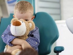 Хүүхдийн үйлдлээс сэтгэл зүйн байдал нь ажиглагддаг 