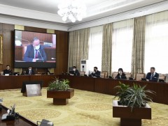 Худалдаж авах вакцинууд дөрөвдүгээр сараас  орж ирнэ