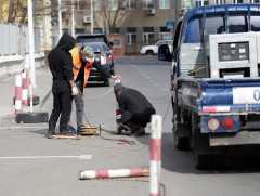 Нийтийн эдэлбэрийн газрыг чөлөөлөх ажлыг дүүргийн удирдлагуудтай хамтарч хийх үүрэг өглөө