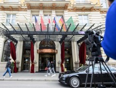 АНУ-ыг цөмийн гэрээнд эргэн нэгтгэх зорилготой хэлэлцээний эхний үе шат амжилттай болжээ 