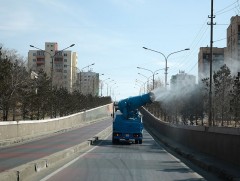 Фото мэдээ: Бүх нийтийн бэлэн байдлын зэрэгт шилжлээ