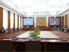 ХЗБХ: Ерөнхийлөгчийн хоригийг хүлээн авах боломжгүй гэж үзэв