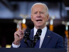 АНУ-ын ерөнхийлөгч ажлын байр нэмэгдүүлэх 2 их наяд ам.долларын төлөвлөгөө танилцууллаа 