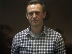 Алексей Навальныйг дэмжигчдийн жагсаал маргааш болно 