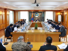 Найман мянга гаруй аж ахуйн нэгж, иргэн 560 гаруй тэрбум төгрөгийн зээл авчээ 