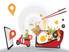 Ресторанууд үйлчлүүлэгчдийн захиалсан хоолыг хаягаар хүргэх байдлаар ажиллана