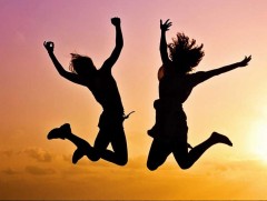 Сайн найзын эрэлд