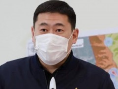 Ерөнхий сайд Л.Оюун-Эрдэнэ Цагаанхад дахь вакцинжуулалтын цэгт ажиллаж байна