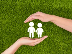 Хүүхдийн эрх хамгаалал: Бага насны хүүхдийн онцлог