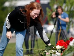 Татарстанд нэг хоногийн гашуудал зарлажээ 