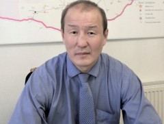 Б.Баярсайхан: Метанолоо зарвал эдийн засгийн ашгаараа Тавантолгой, Оюутолгойг ч илүү гарах боломжт..