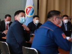 Дорнод аймагт 1800 айлын орон сууц барина 