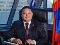 Т.Мөнхбаяр: Салхит төсөл таван жилийн хугацаанд 1.2 их наяд төгрөгийн үр өгөөж өгнө
