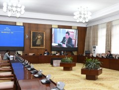 ХЗБХ: Цэцийн дүгнэлтийг хүлээн зөвшөөрөх боломжгүй хэмээн шийдвэрлэв