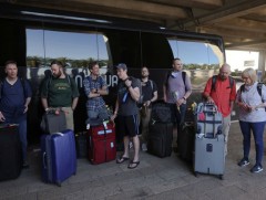 Израил улс ирэх сараас бүх хязгаарлалтаа цуцална 