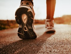 Хэрхэн зөв алхах вэ?