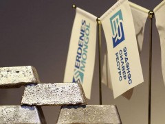 Салхитын ордын хоёр дахь баяжуулах үйлдвэр долоодугаар сард ашиглалтад орно