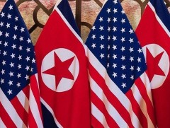 АНУ Пхеньянтай дипломат яриа хэлэлцээ өрнүүлэх чиг шугамыг баримтална 