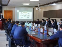 Цахилгаан шатны болон барилгын дотоод хийцлэлд ашиглах материалын чанарын стандартыг шинэчилнэ 