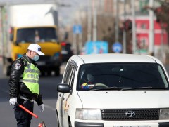 Автомашины дугаарын хязгаарлалтаас чөлөөлөгдөх боломжтой юу?