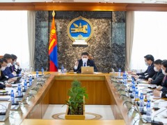 ЗГ: Дархлаажуулалтад бүрэн хамрагдсан иргэн бүрт 50 мянган төгрөгийн урамшуулал олгоно