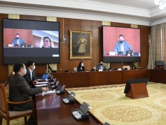 ТББХ: Ерөнхийлөгчийн хоригийг хүлээн авах боломжгүй гэж үзэв 