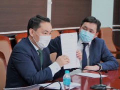 Ерөнхийлөгчийн сонгуулийн мөрийн хөтөлбөрт аудит хийж эхэллээ