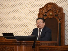 УИХ: Нийгмийн даатгалын шимтгэлийг хоёр хувиар бууруулна