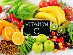 Зохимжит хоол: С амин дэм агуулсан хүнс