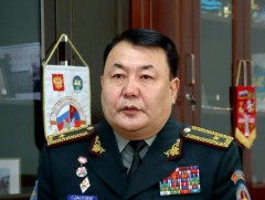 С.Дашзэвэг: Монгол Улс энхийг сахиулагчдынхаа тоогоор дэлхийд 24 дүгээрт жагсаж байна