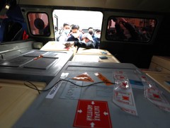 Орон нутгийн иргэдийг дархлаажуулах ажлыг эрчимжүүлнэ