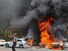 АНУ Израиль-Палестины хурцадмал байдлыг намжаахаар төлөөлөгчөө илгээлээ 