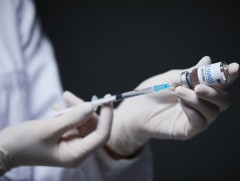 БНСУ вакцины хаягдал гарахаас сэргийлэх цахим систем үүсгэжээ 